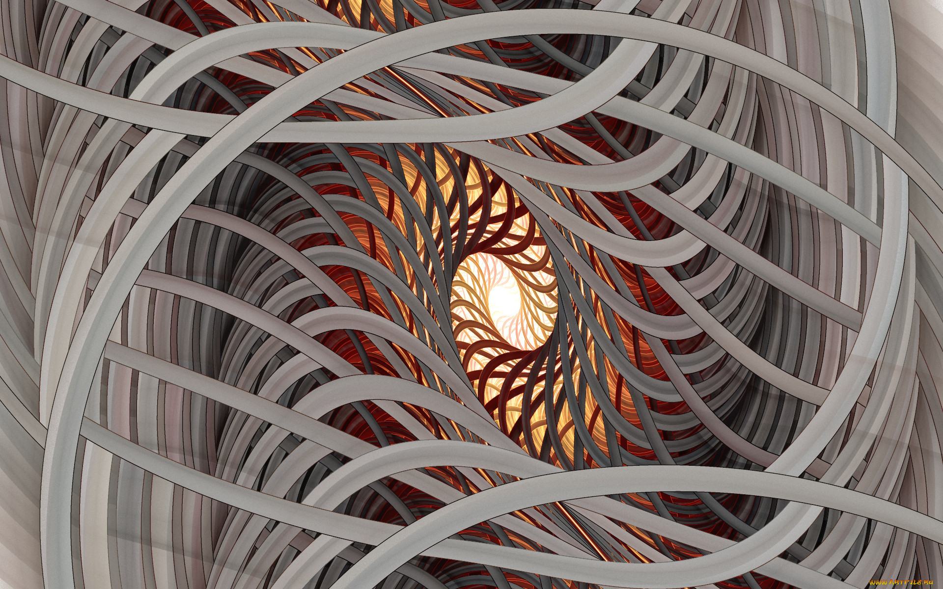 3 ,  , fractal, , , 